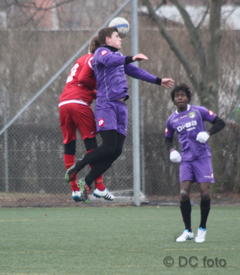 HOLB FCN050
